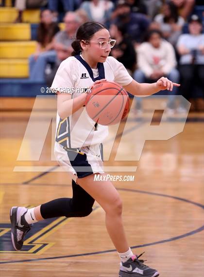 Thumbnail 2 in Salpointe Catholic @ Flowing Wells photogallery.