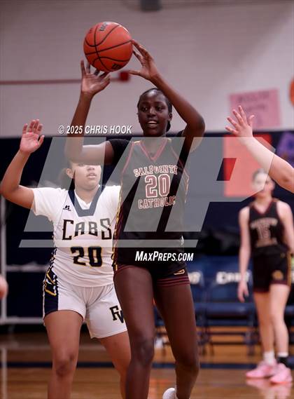 Thumbnail 3 in Salpointe Catholic @ Flowing Wells photogallery.