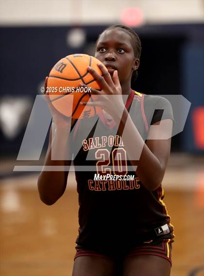 Thumbnail 2 in Salpointe Catholic @ Flowing Wells photogallery.