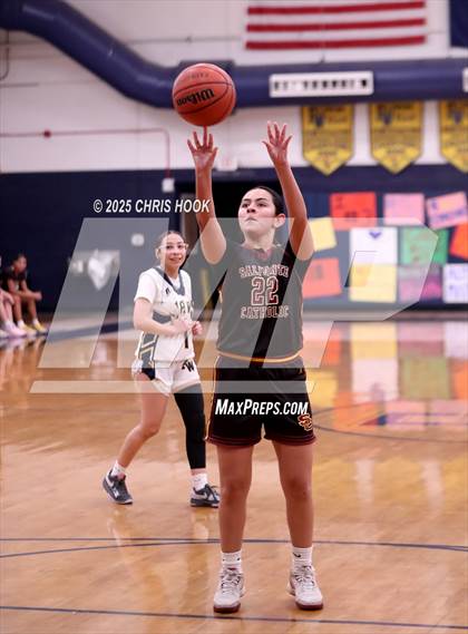 Thumbnail 1 in Salpointe Catholic @ Flowing Wells photogallery.
