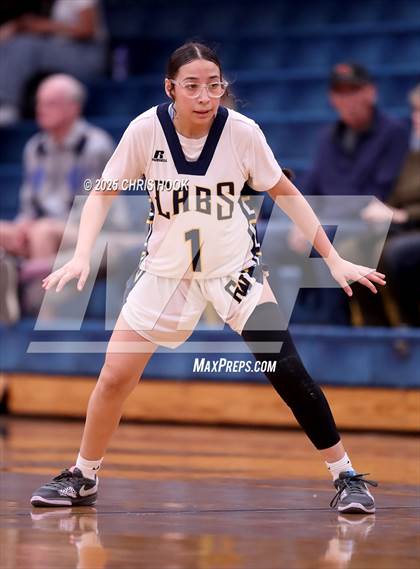 Thumbnail 2 in Salpointe Catholic @ Flowing Wells photogallery.