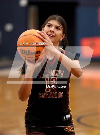 Thumbnail 2 in Salpointe Catholic @ Flowing Wells photogallery.