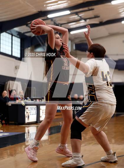 Thumbnail 3 in Salpointe Catholic @ Flowing Wells photogallery.