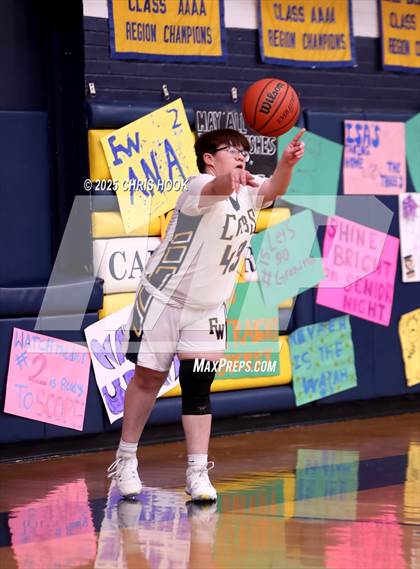 Thumbnail 1 in Salpointe Catholic @ Flowing Wells photogallery.
