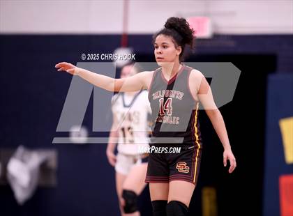 Thumbnail 3 in Salpointe Catholic @ Flowing Wells photogallery.