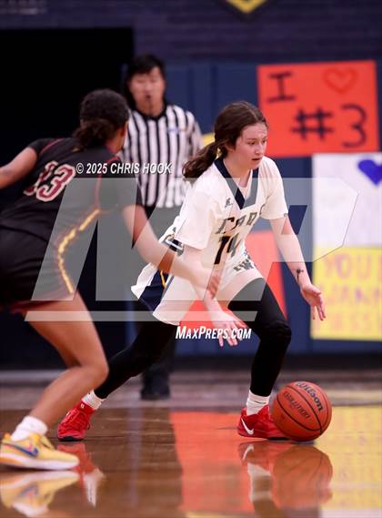 Thumbnail 1 in Salpointe Catholic @ Flowing Wells photogallery.