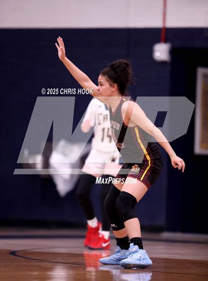 Thumbnail 1 in Salpointe Catholic @ Flowing Wells photogallery.