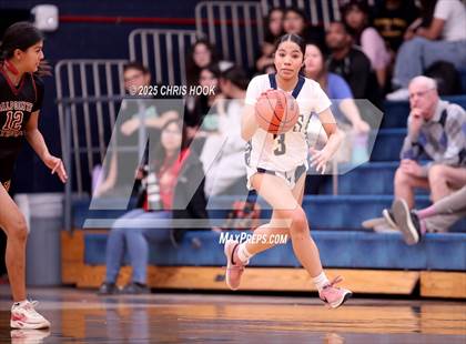 Thumbnail 3 in Salpointe Catholic @ Flowing Wells photogallery.