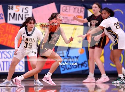 Thumbnail 3 in Salpointe Catholic @ Flowing Wells photogallery.