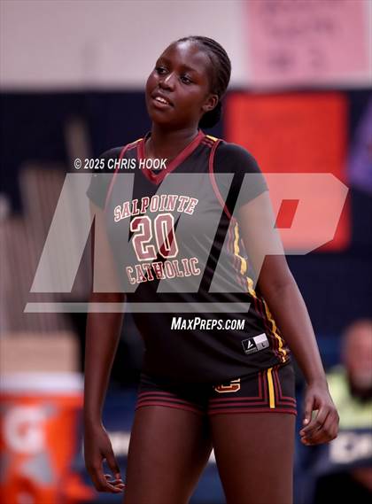 Thumbnail 3 in Salpointe Catholic @ Flowing Wells photogallery.
