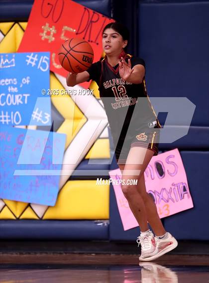 Thumbnail 2 in Salpointe Catholic @ Flowing Wells photogallery.