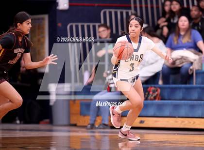 Thumbnail 2 in Salpointe Catholic @ Flowing Wells photogallery.