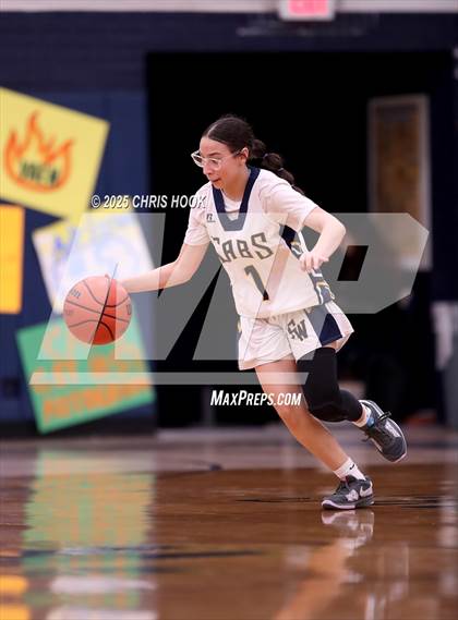 Thumbnail 1 in Salpointe Catholic @ Flowing Wells photogallery.