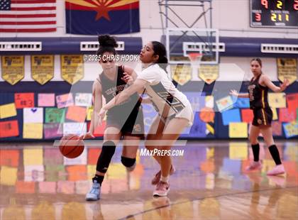 Thumbnail 1 in Salpointe Catholic @ Flowing Wells photogallery.