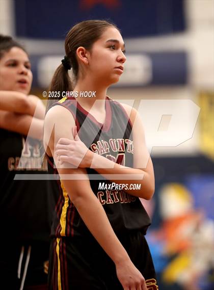 Thumbnail 2 in Salpointe Catholic @ Flowing Wells photogallery.