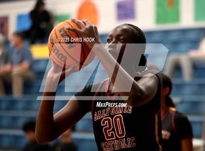 Thumbnail 3 in Salpointe Catholic @ Flowing Wells photogallery.