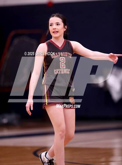 Thumbnail 3 in Salpointe Catholic @ Flowing Wells photogallery.