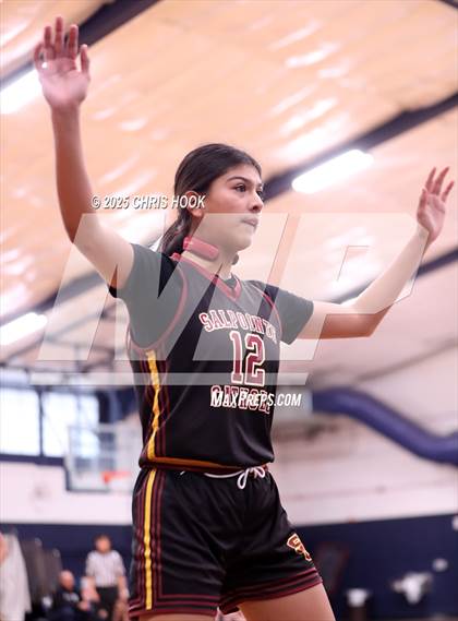 Thumbnail 1 in Salpointe Catholic @ Flowing Wells photogallery.
