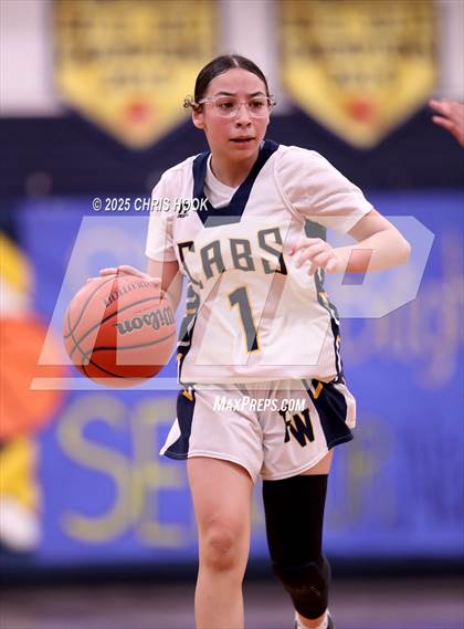 Thumbnail 3 in Salpointe Catholic @ Flowing Wells photogallery.