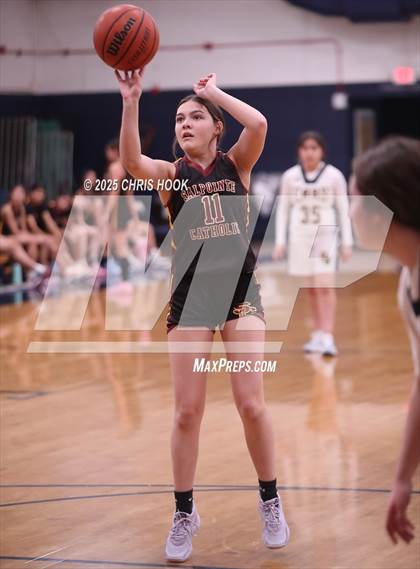 Thumbnail 3 in Salpointe Catholic @ Flowing Wells photogallery.