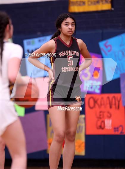 Thumbnail 2 in Salpointe Catholic @ Flowing Wells photogallery.