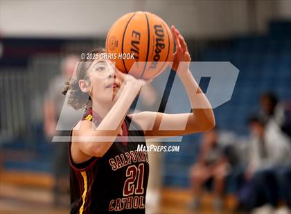 Thumbnail 1 in Salpointe Catholic @ Flowing Wells photogallery.