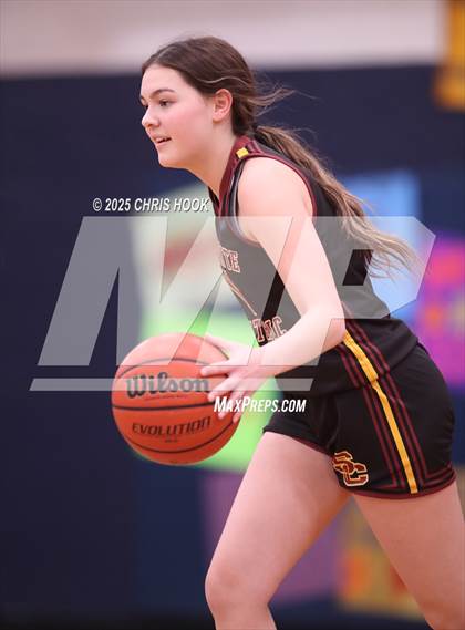 Thumbnail 3 in Salpointe Catholic @ Flowing Wells photogallery.