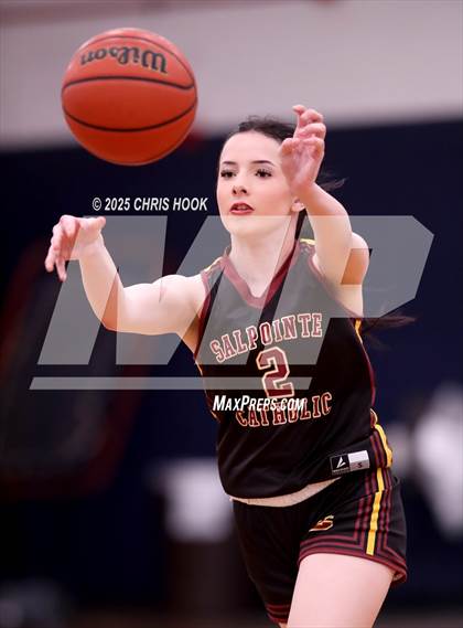 Thumbnail 1 in Salpointe Catholic @ Flowing Wells photogallery.