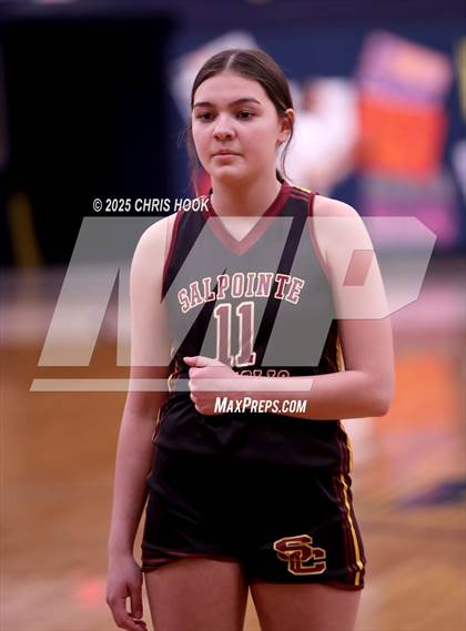 Thumbnail 3 in Salpointe Catholic @ Flowing Wells photogallery.