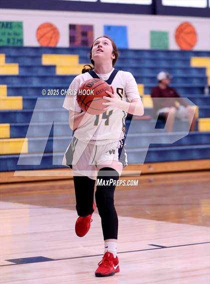 Thumbnail 3 in Salpointe Catholic @ Flowing Wells photogallery.
