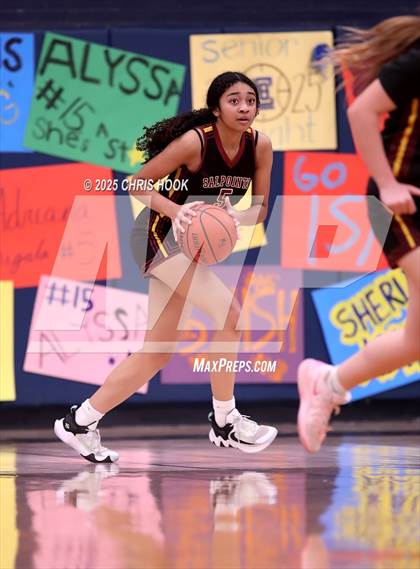 Thumbnail 3 in Salpointe Catholic @ Flowing Wells photogallery.