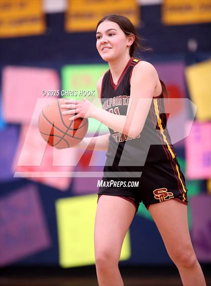 Thumbnail 1 in Salpointe Catholic @ Flowing Wells photogallery.