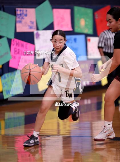 Thumbnail 3 in Salpointe Catholic @ Flowing Wells photogallery.