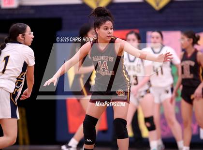 Thumbnail 3 in Salpointe Catholic @ Flowing Wells photogallery.