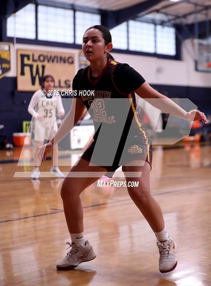 Thumbnail 2 in Salpointe Catholic @ Flowing Wells photogallery.