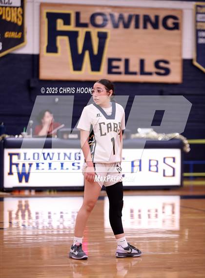 Thumbnail 3 in Salpointe Catholic @ Flowing Wells photogallery.
