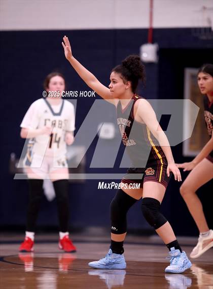 Thumbnail 2 in Salpointe Catholic @ Flowing Wells photogallery.
