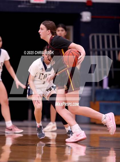 Thumbnail 1 in Salpointe Catholic @ Flowing Wells photogallery.