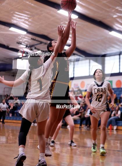 Thumbnail 3 in Salpointe Catholic @ Flowing Wells photogallery.