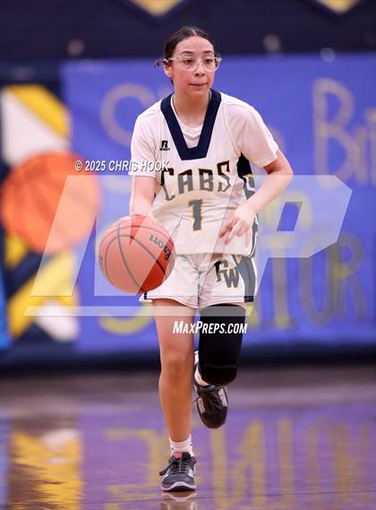Thumbnail 1 in Salpointe Catholic @ Flowing Wells photogallery.