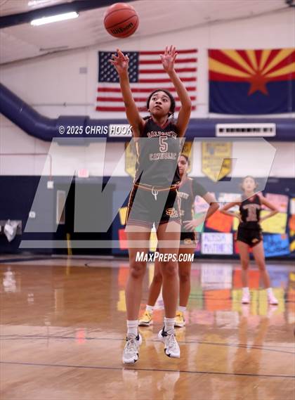 Thumbnail 1 in Salpointe Catholic @ Flowing Wells photogallery.