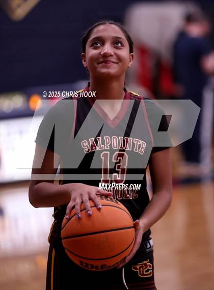 Thumbnail 1 in Salpointe Catholic @ Flowing Wells photogallery.