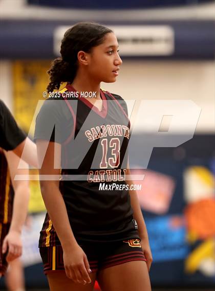 Thumbnail 1 in Salpointe Catholic @ Flowing Wells photogallery.
