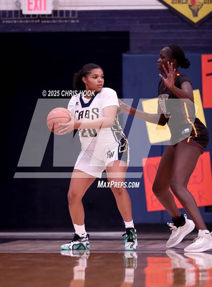 Thumbnail 1 in Salpointe Catholic @ Flowing Wells photogallery.