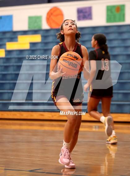 Thumbnail 1 in Salpointe Catholic @ Flowing Wells photogallery.