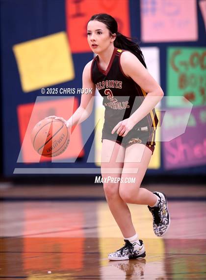 Thumbnail 2 in Salpointe Catholic @ Flowing Wells photogallery.