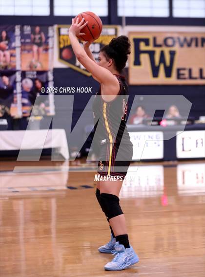 Thumbnail 3 in Salpointe Catholic @ Flowing Wells photogallery.