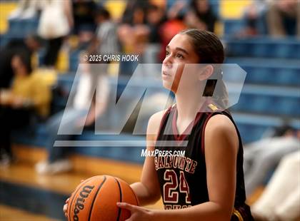Thumbnail 2 in Salpointe Catholic @ Flowing Wells photogallery.