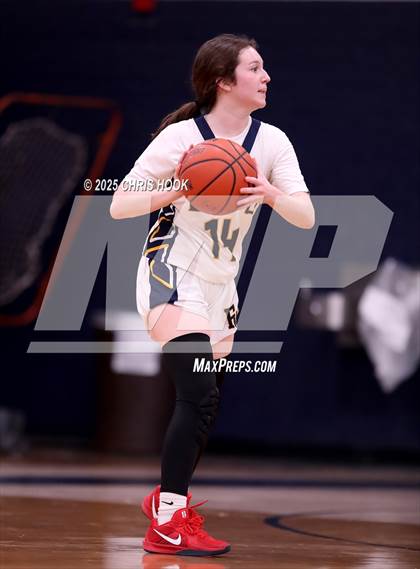 Thumbnail 2 in Salpointe Catholic @ Flowing Wells photogallery.