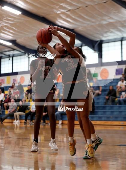 Thumbnail 1 in Salpointe Catholic @ Flowing Wells photogallery.